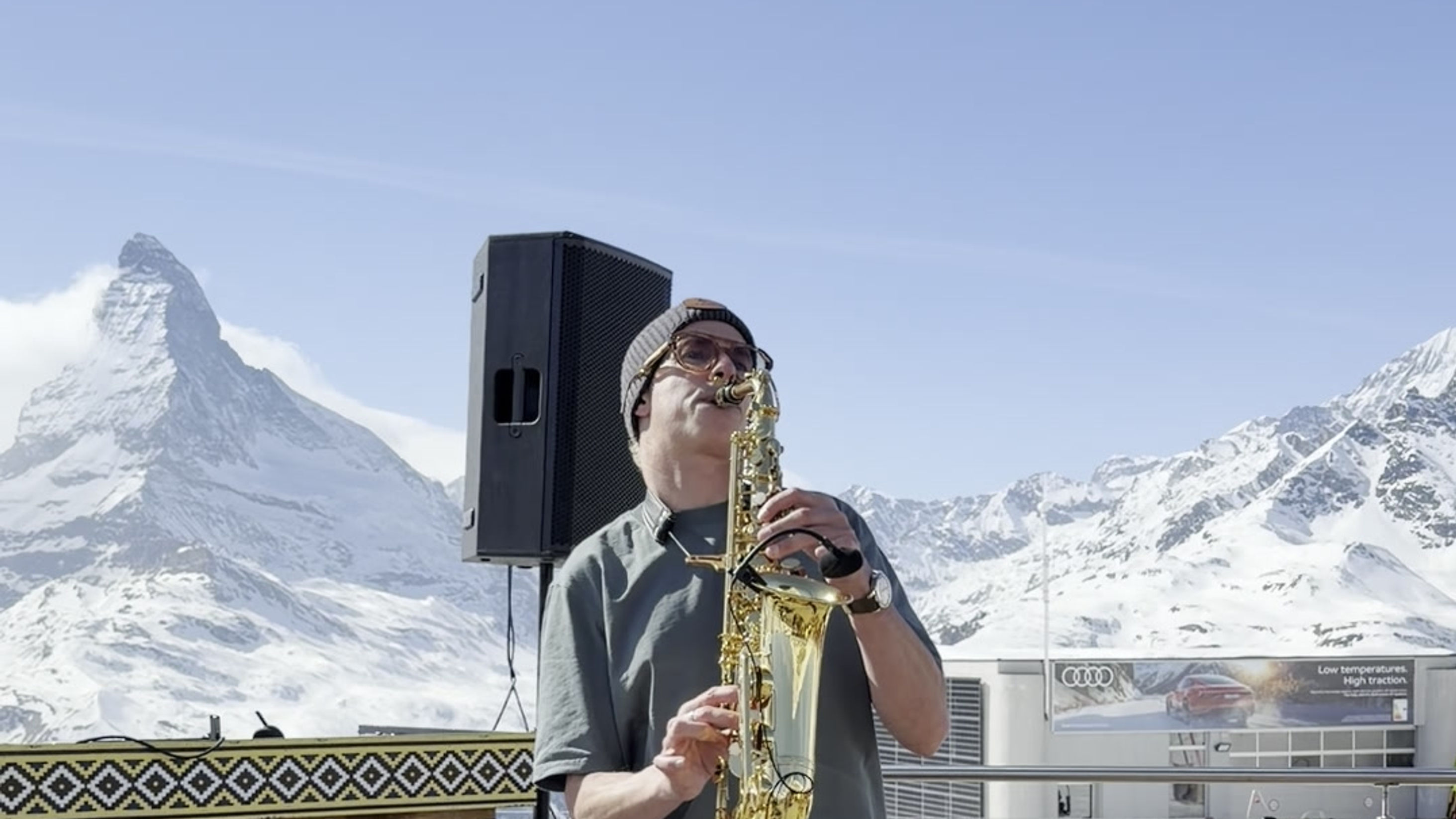 Alpine Vibes